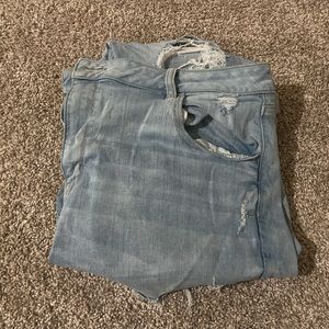 PLUS SIZE American Eagle Jeans